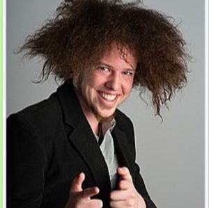 Meet your Posher, Bob